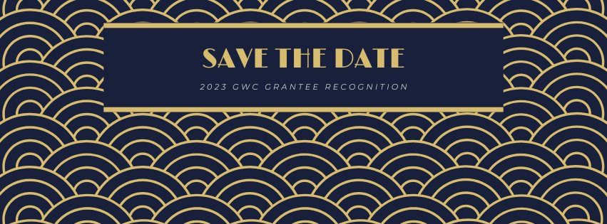 GWC 3rd Quarterly Meeting