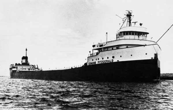 The Edmund Fitzgerald Investigation