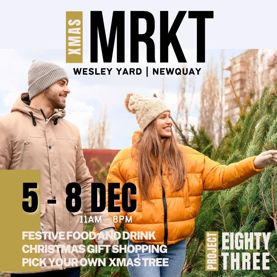 XMAS MRKT