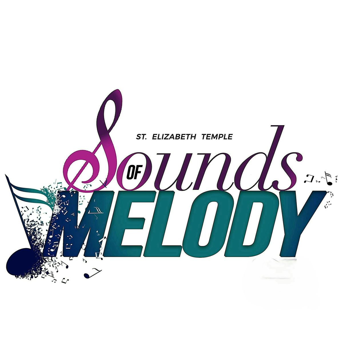 \u2728 Gospel Night Out; Sounds of Melody\u2728