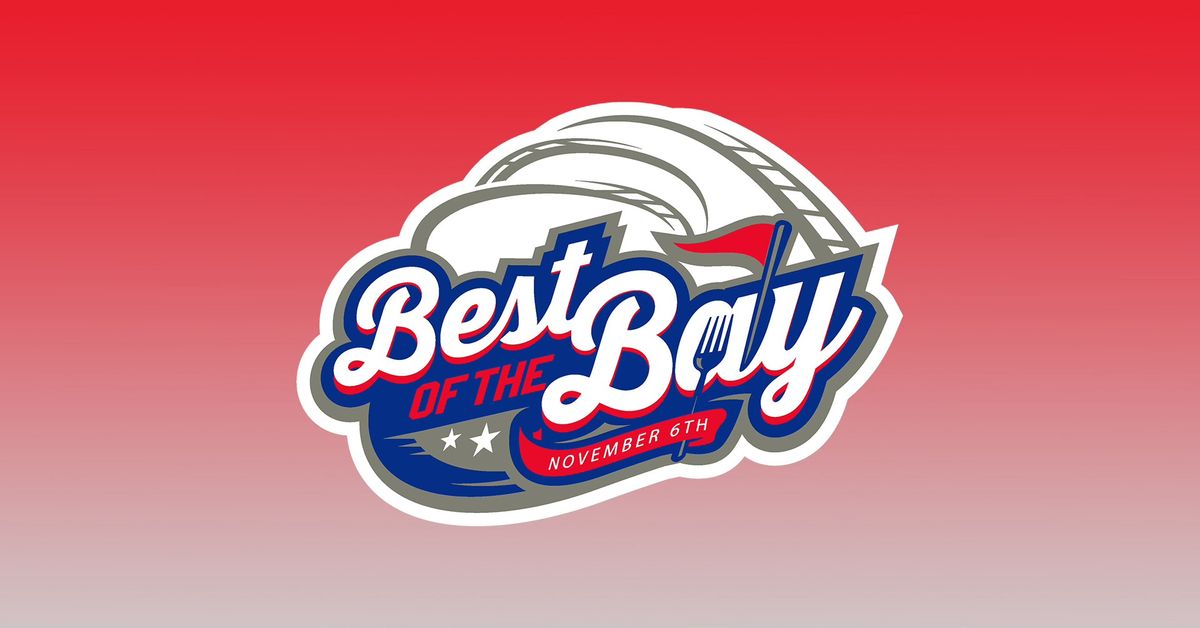 4th Annual Best of the Bay