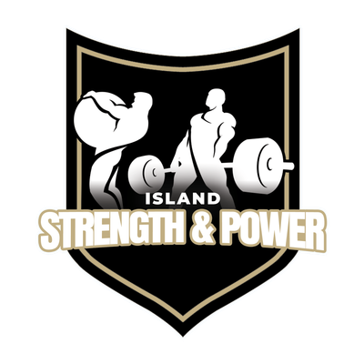 Island Strength & Power