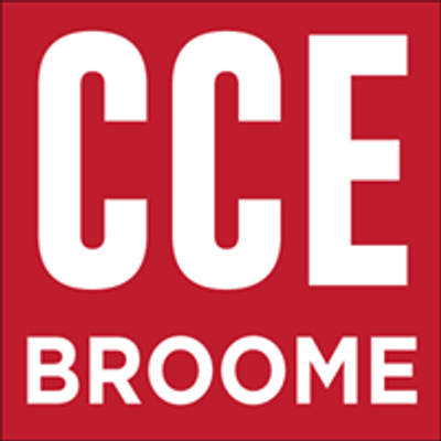 Cornell Cooperative Extension-Broome County