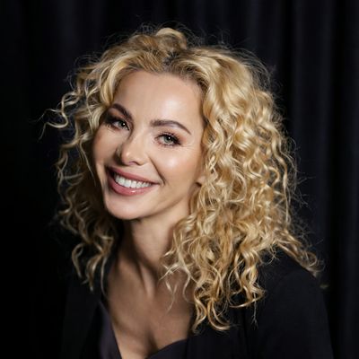 Aleksandra Borowska Litwinczuk