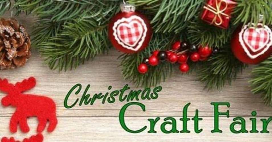 Christmas Craft Fair