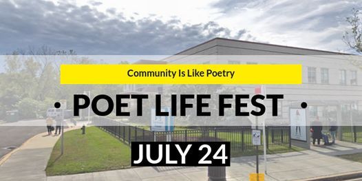 Poet Life Fest