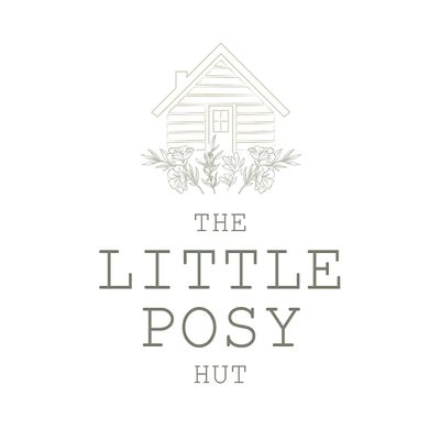 The Little Posy Hut