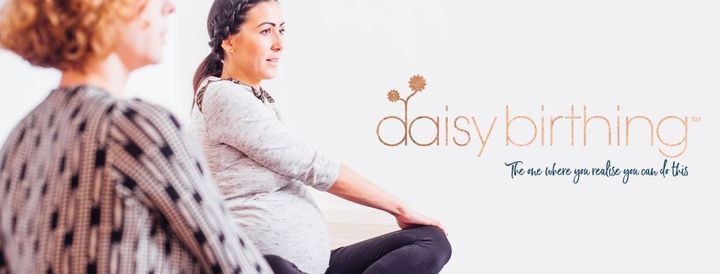 FULLY BOOKED Daisy Birthing Active Antenatal Class Emersons Feb Term