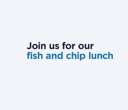 Fish and Chips Friday