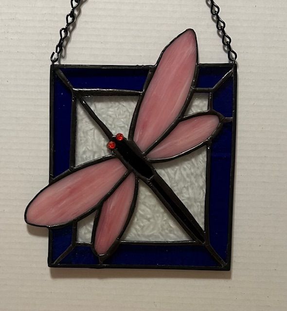 Cut to Complete One Day Stained Glass Course - February 22