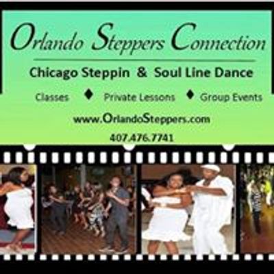 Orlando Steppers Connection