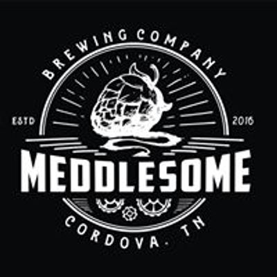 Meddlesome Brewing Company