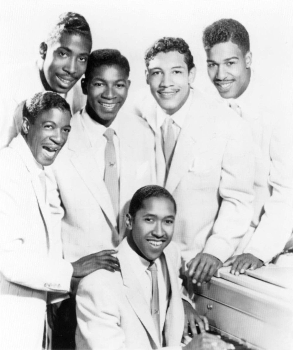 The Chords, The Circles, Chris Pope in Woking