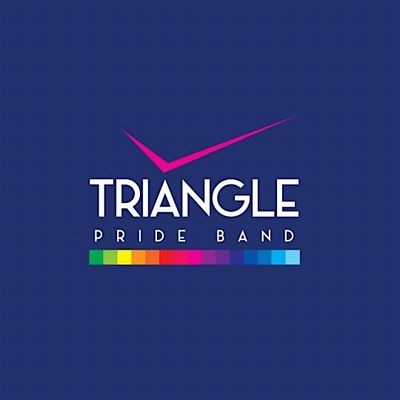 Triangle Pride Band