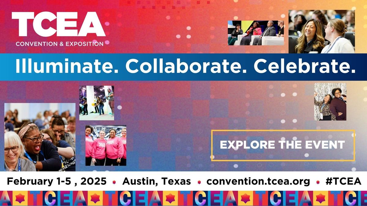 TCEA Convention & Exposition