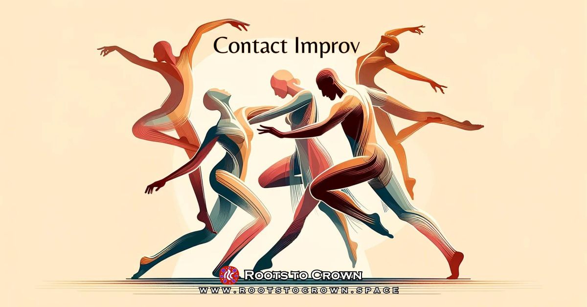 Contact Improv