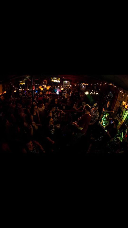 LIVE Brickhouse (Local Fest 2022), Brickhouse Grill, Jonesboro, 17