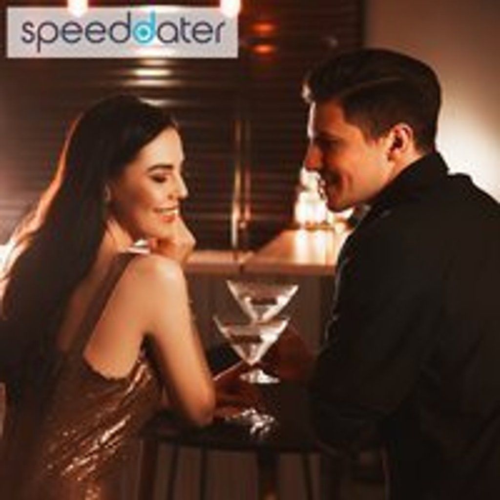 Milton Keynes Speed Dating | Ages 24-38