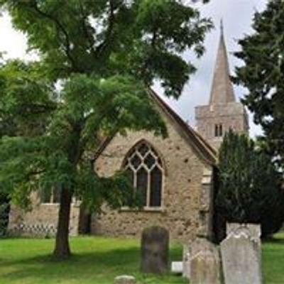 St Mary Magdalene, Great Burstead with Ramsden Crays