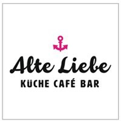 Alte Liebe HafenCity