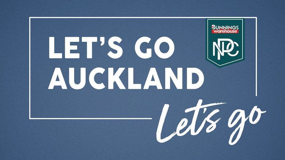 2022 Bunnings NPC: Auckland v Otago
