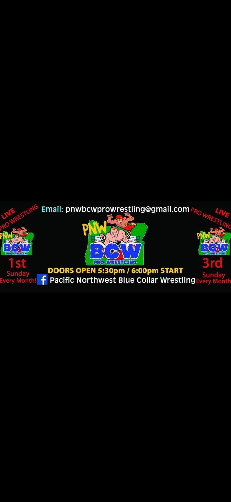 PNWBCW Independence Heat