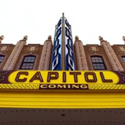 The Capitol Theatre