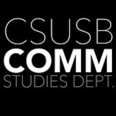 Communication Studies Bilingual Film