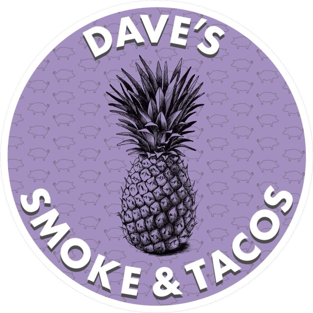 Dave' Smoke & Tacos Food Truck