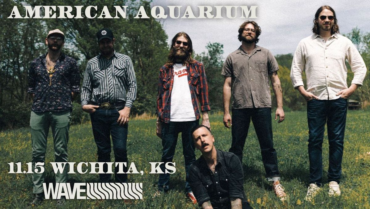 American Aquarium