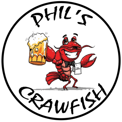 Phil's Crawfish