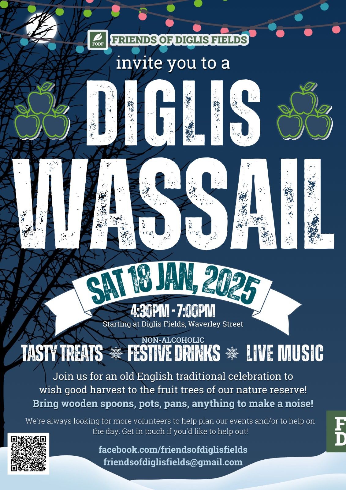 Wassail