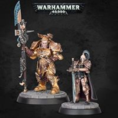 Warhammer - Bondi Junction