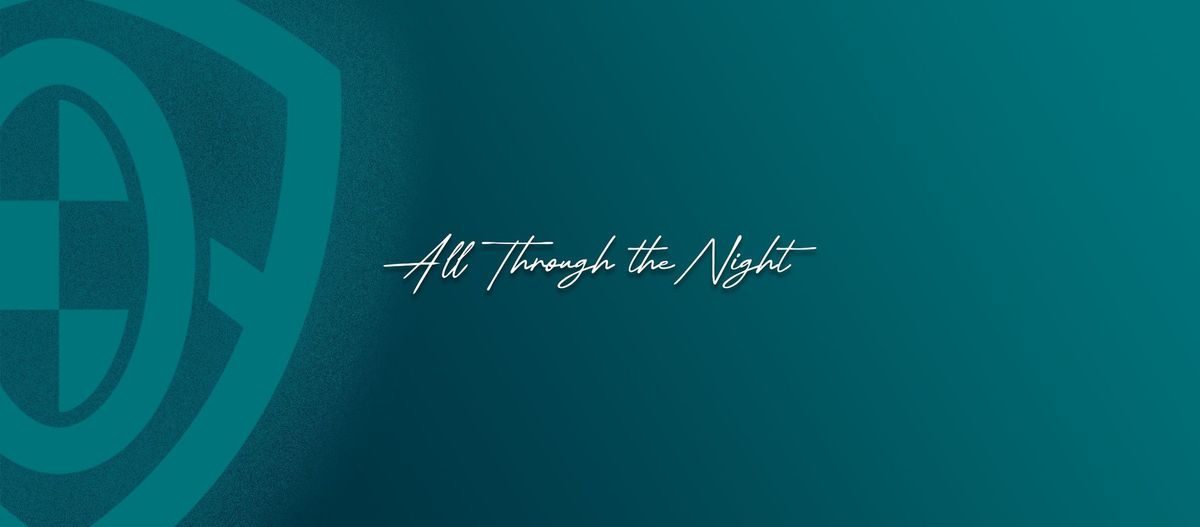 All Through the Night: a Burns Night Celebration