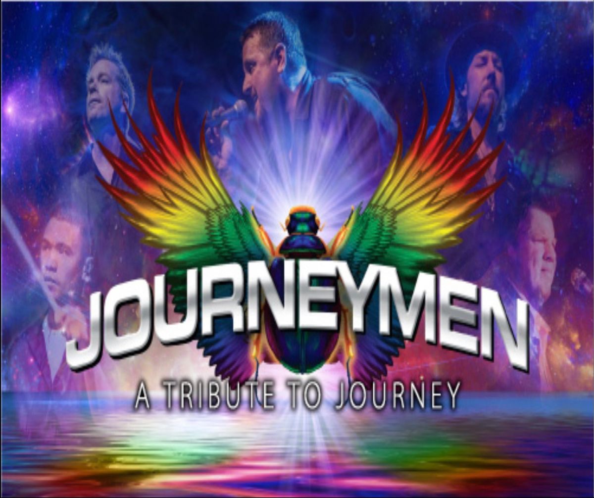 JOURNEYMEN LIVE @ Old Town Blues Club Temecula