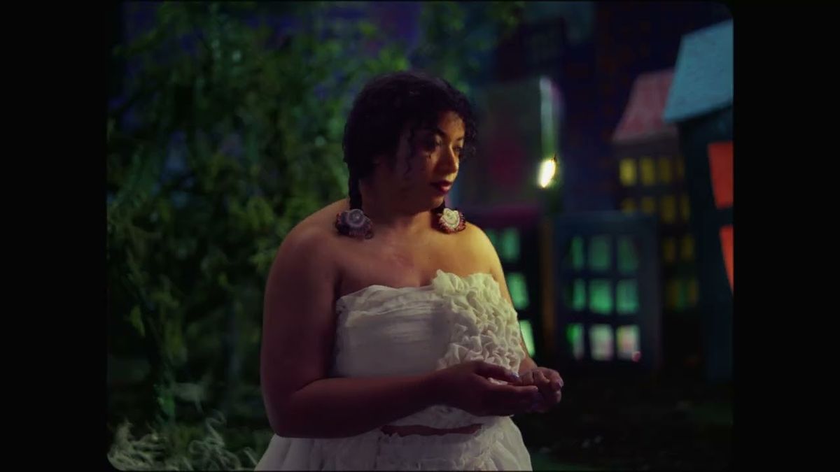 Thanya Iyer