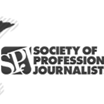 The Minnesota Pro Chapter of the Society of Professional Journalists