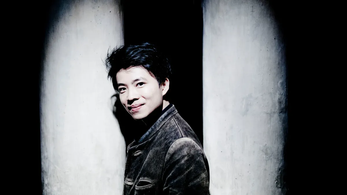 Kit Armstrong, Michael Wollny in K\u00f6ln