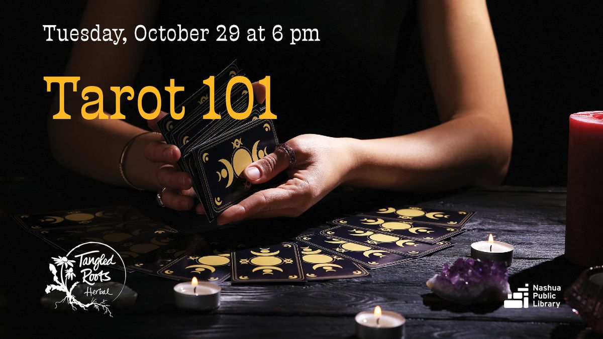 Tarot 101