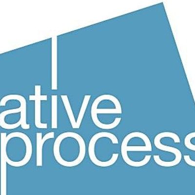 Creative Process Digital