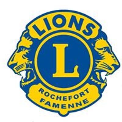 Lions Club Rochefort Famenne