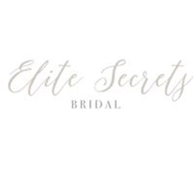 Elite Secrets Bridal