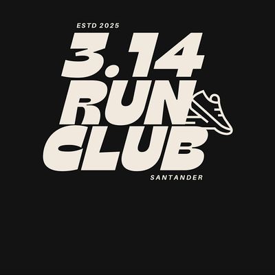 3.14 Run Club