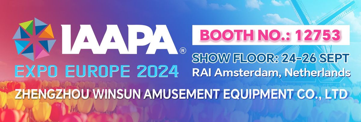 IAAPA Europe