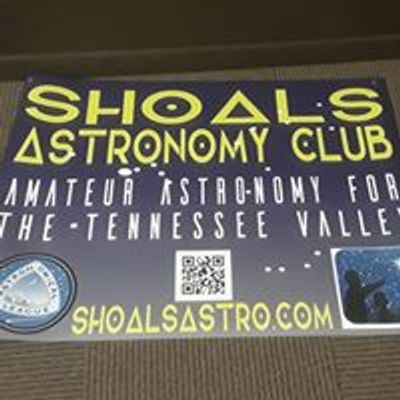 Shoals Astronomy Club