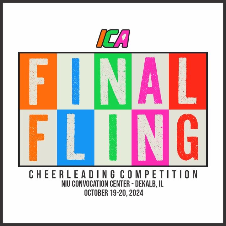 ICA Final Fling 