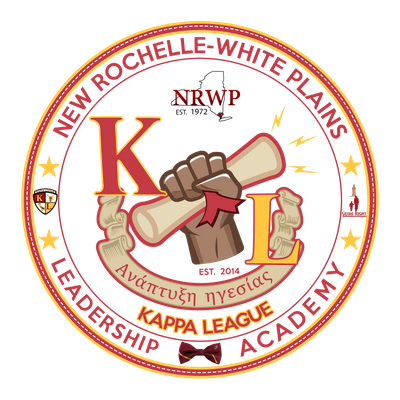 NRWP Kappa League