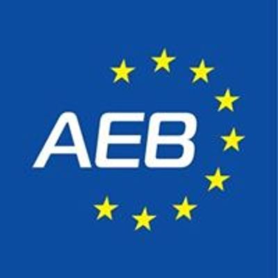 The Association of European Businesses - AEB