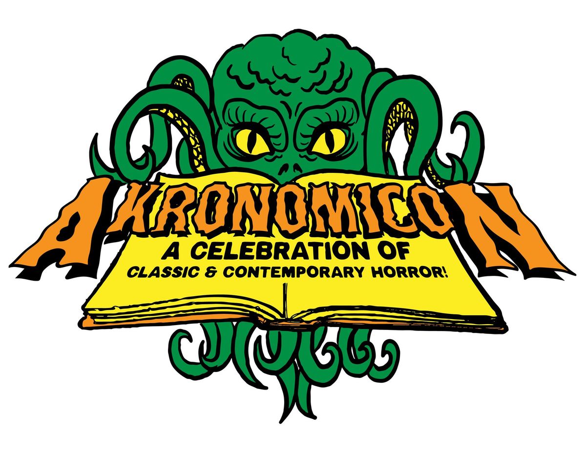 Akronomicon 