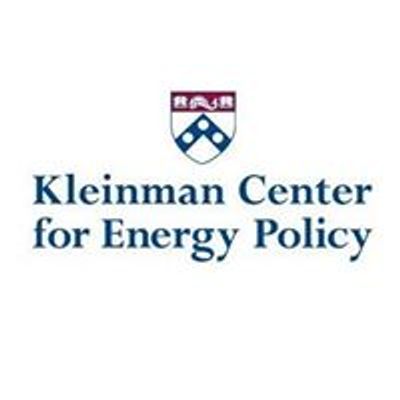 The Kleinman Center for Energy Policy